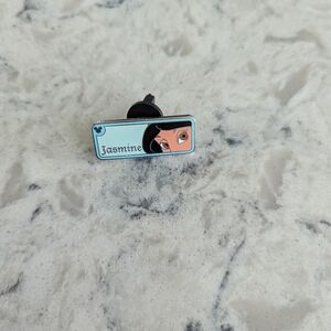 Hidden Mickey Completer Pin